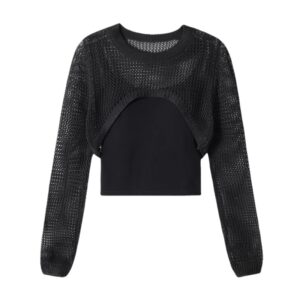 Personalized Breathable Long Sleeves