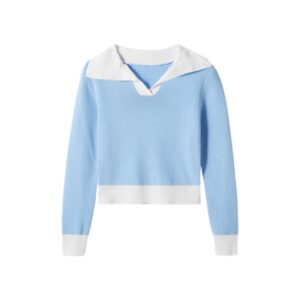 Fashion Loose Long Sleeves